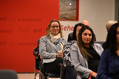 SPÖ Wien