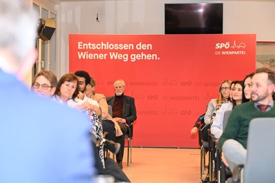 SPÖ Wien
