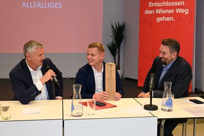 SPÖ Wien