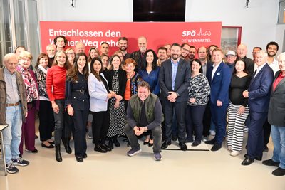 SPÖ Wien