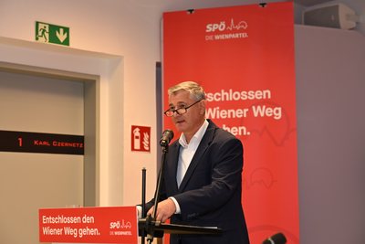 SPÖ Wien