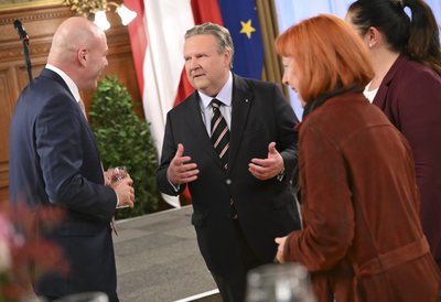 SPÖ Wien