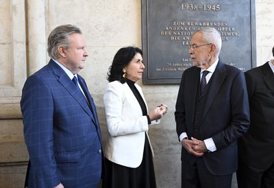 SPÖ Wien