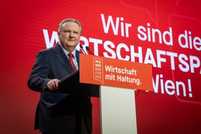 SPÖ Wien