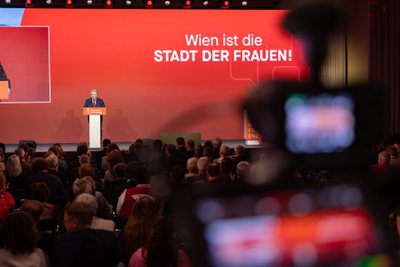 SPÖ Wien