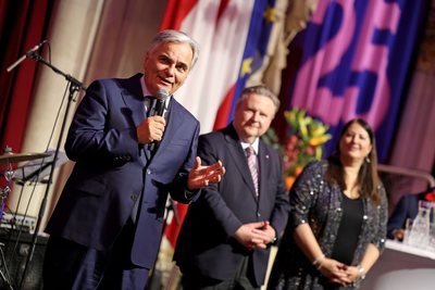 SPÖ Wien