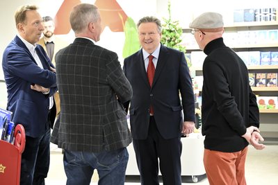 SPÖ Wien