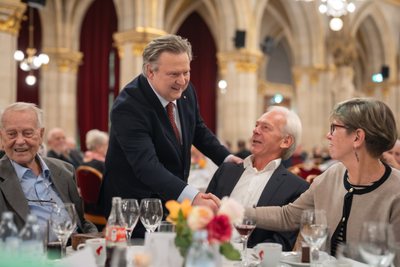 SPÖ Wien