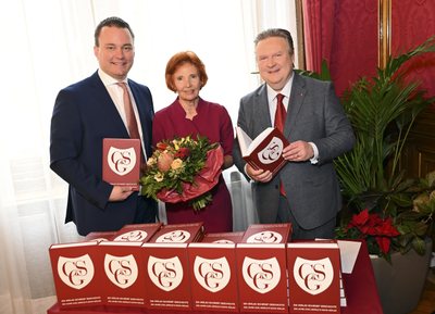 SPÖ Wien