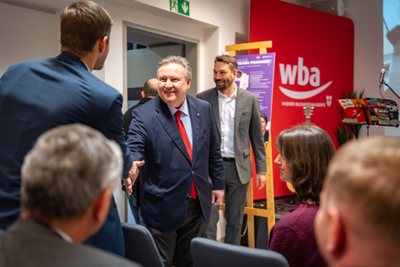 SPÖ Wien