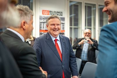 SPÖ Wien