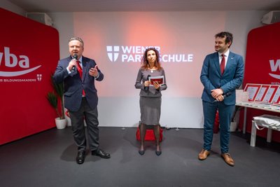 SPÖ Wien