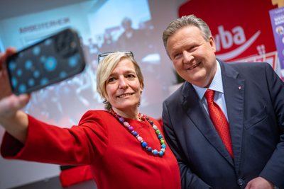 SPÖ Wien