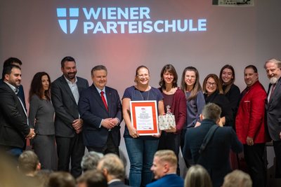 SPÖ Wien