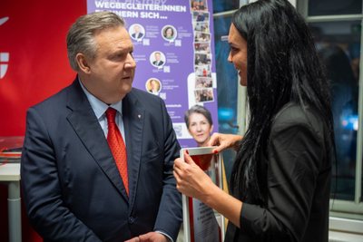 SPÖ Wien