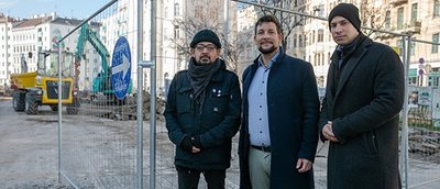 SPÖ Wien