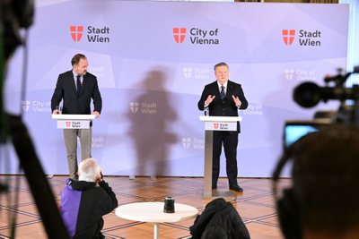 SPÖ Wien