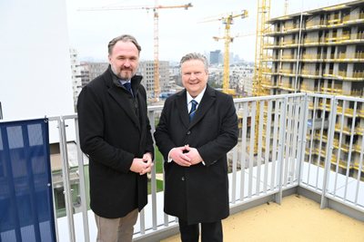 SPÖ Wien