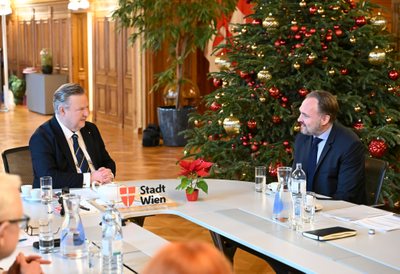 SPÖ Wien