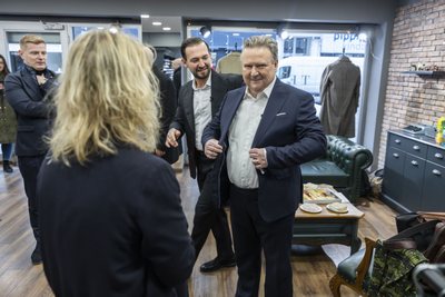 SPÖ Wien