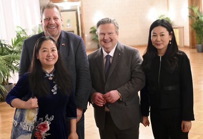 SPÖ Wien