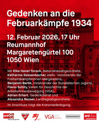 SPÖ Wien