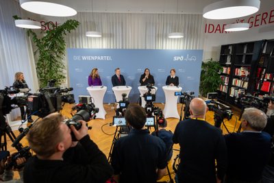 SPÖ Wien
