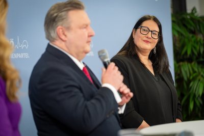 SPÖ Wien