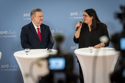 SPÖ Wien