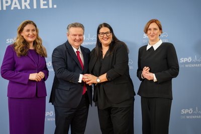 SPÖ Wien