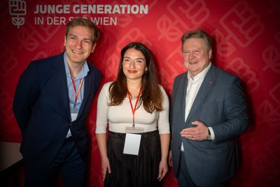 SPÖ Wien
