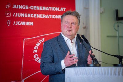 SPÖ Wien