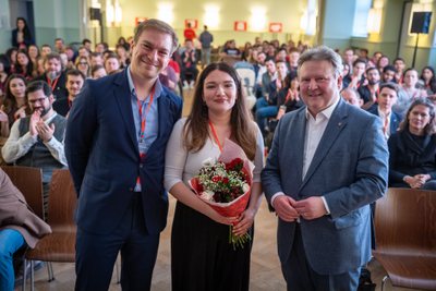 SPÖ Wien