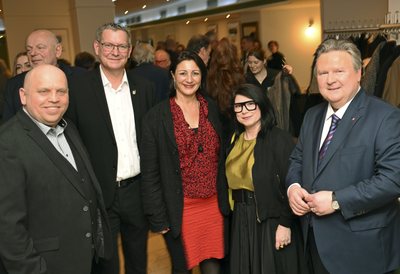 SPÖ Wien