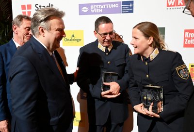 SPÖ Wien