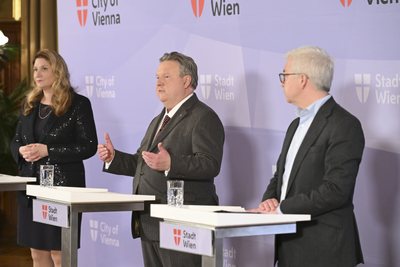 SPÖ Wien