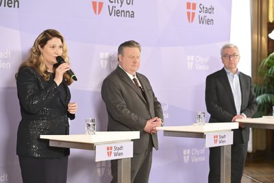 SPÖ Wien