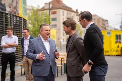 SPÖ Wien