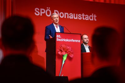 SPÖ Wien