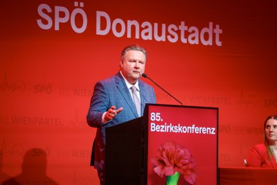SPÖ Wien