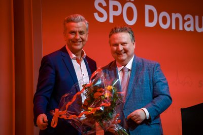 SPÖ Wien