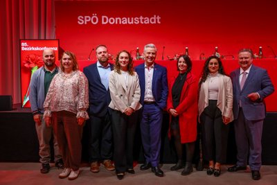 SPÖ Wien