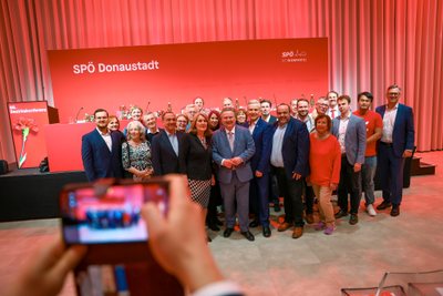 SPÖ Wien