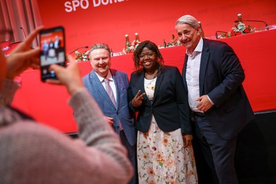 SPÖ Wien