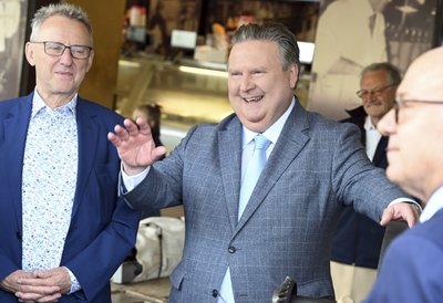 SPÖ Wien