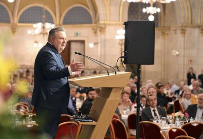 SPÖ Wien