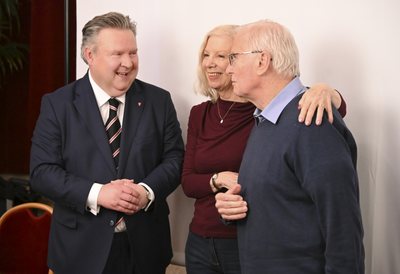SPÖ Wien