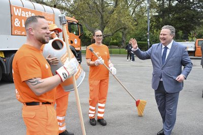 SPÖ Wien