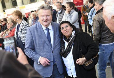 SPÖ Wien