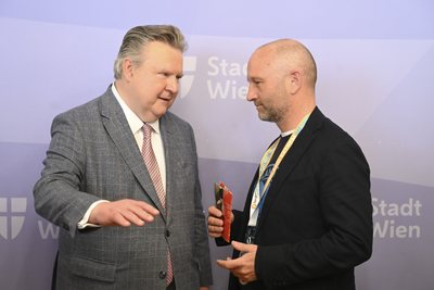 SPÖ Wien